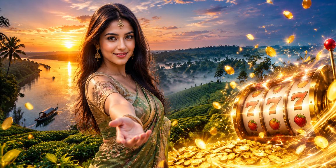 খুলনায় মোবাইলে 656bd স্লট গেম খেলে পুরস্কার অর্জন করছেন একজন সদস্য